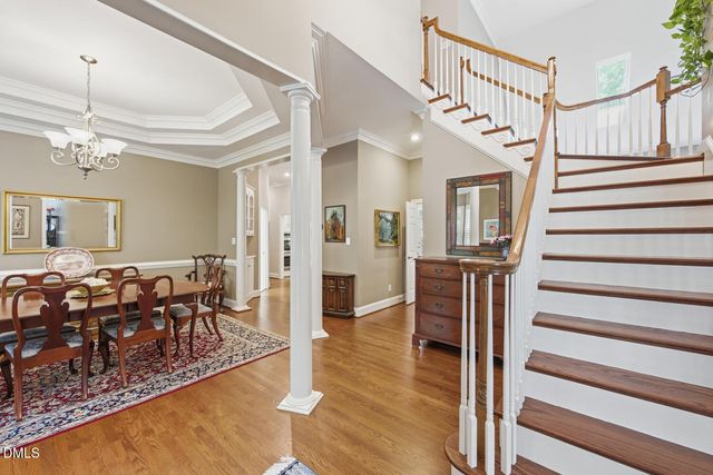 1024 Bearglades Lane, Raleigh, NC 27615