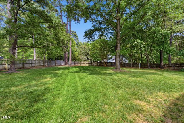 1024 Bearglades Lane, Raleigh, NC 27615