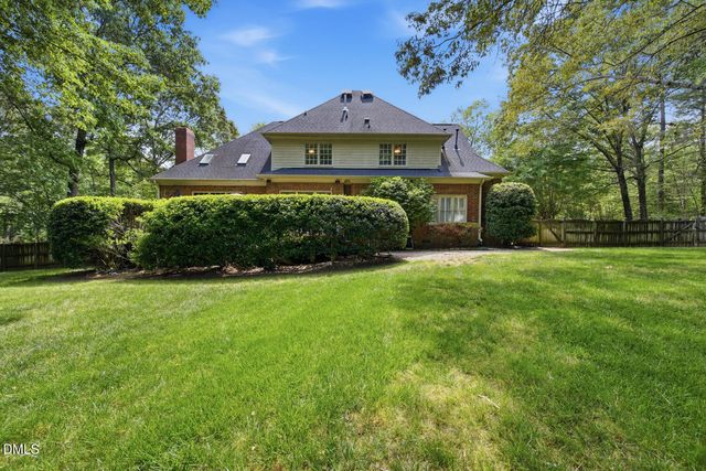 1024 Bearglades Lane, Raleigh, NC 27615