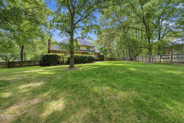 1024 Bearglades Lane, Raleigh, NC 27615