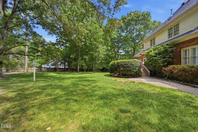 1024 Bearglades Lane, Raleigh, NC 27615