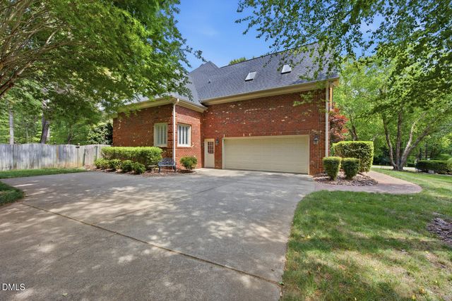 1024 Bearglades Lane, Raleigh, NC 27615