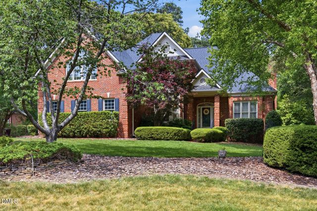 1024 Bearglades Lane, Raleigh, NC 27615