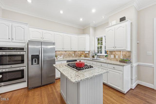 1024 Bearglades Lane, Raleigh, NC 27615