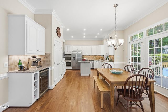 1024 Bearglades Lane, Raleigh, NC 27615