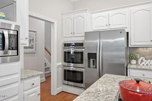 1024 Bearglades Lane, Raleigh, NC 27615