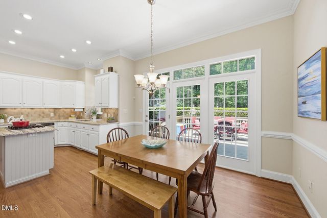 1024 Bearglades Lane, Raleigh, NC 27615