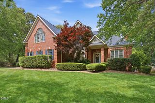 1024 Bearglades Lane, Raleigh, NC 27615