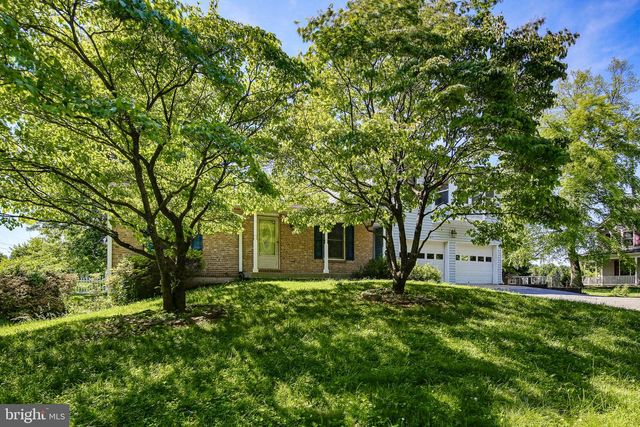 2621 BRADDOCK RD, Mount Airy, MD 21771