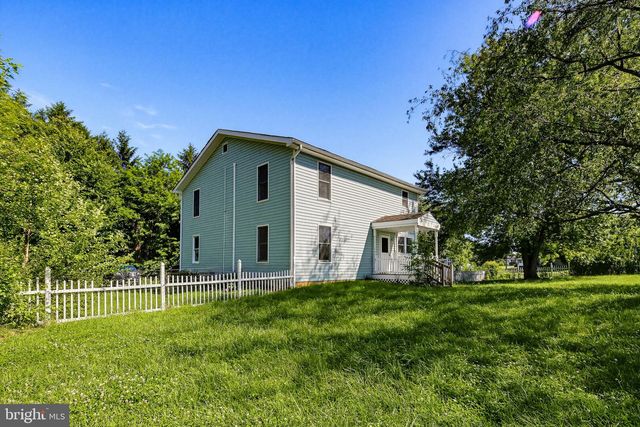 2621 BRADDOCK RD, Mount Airy, MD 21771