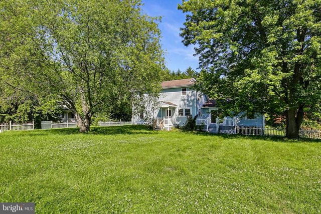 2621 BRADDOCK RD, Mount Airy, MD 21771