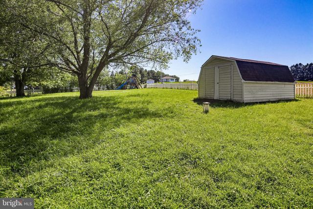 2621 BRADDOCK RD, Mount Airy, MD 21771