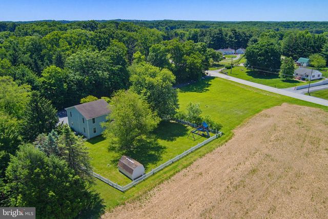 2621 BRADDOCK RD, Mount Airy, MD 21771
