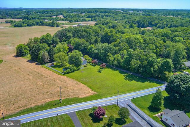 2621 BRADDOCK RD, Mount Airy, MD 21771