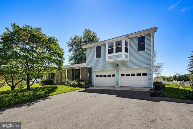 2621 BRADDOCK RD, Mount Airy, MD 21771