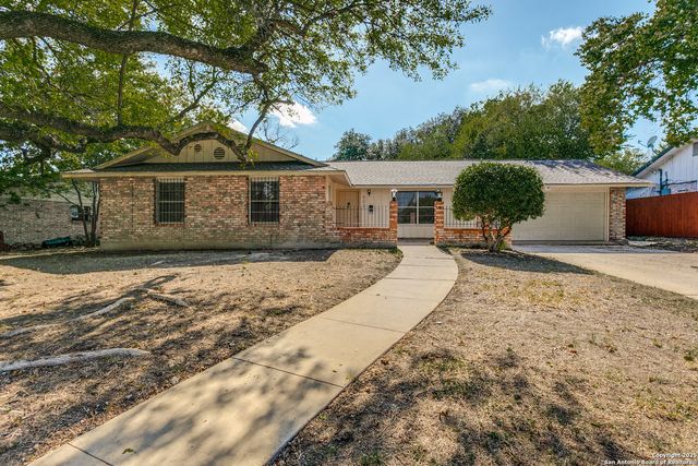 502 Thames, San Antonio, TX 78216