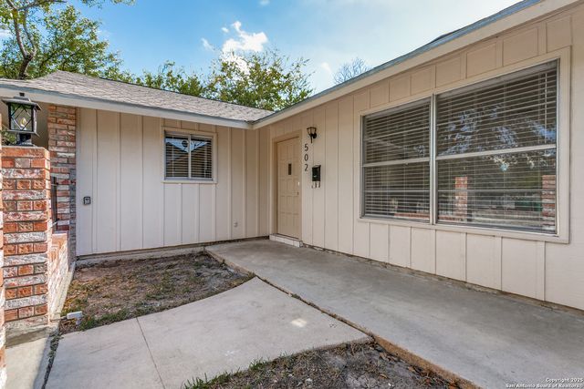 502 Thames, San Antonio, TX 78216