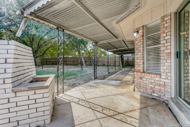 502 Thames, San Antonio, TX 78216