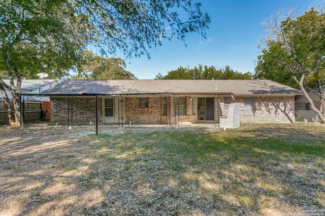 502 Thames, San Antonio, TX 78216