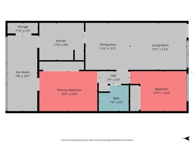 5155 9TH AVENUE N 310, St Petersburg, FL 33710