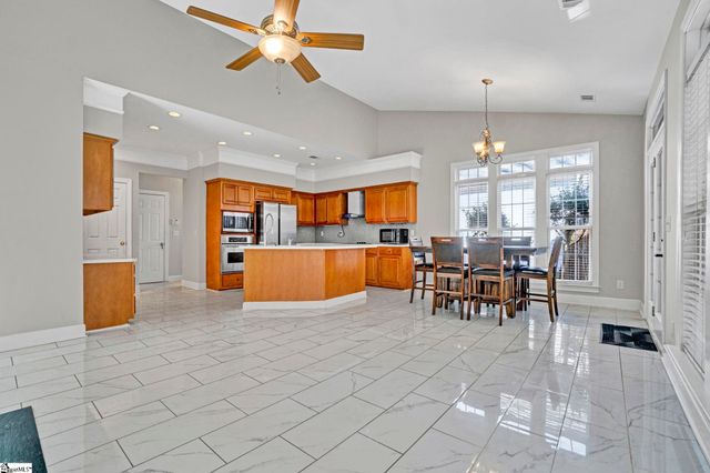 338 Ascot Ridge Lane, Greer, SC 29650