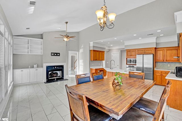 338 Ascot Ridge Lane, Greer, SC 29650