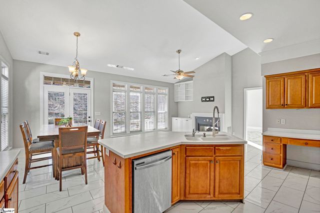 338 Ascot Ridge Lane, Greer, SC 29650