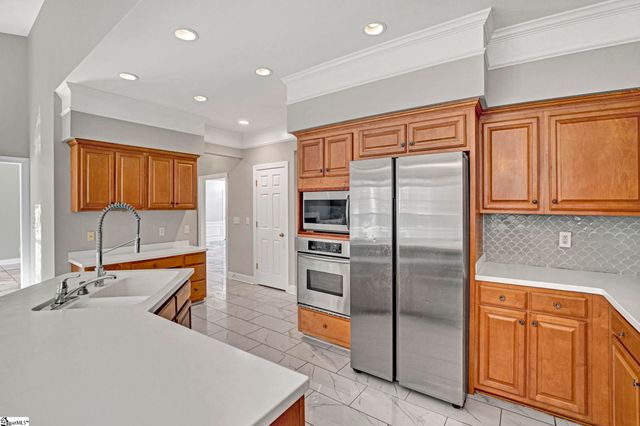 338 Ascot Ridge Lane, Greer, SC 29650