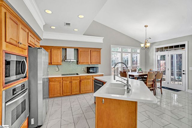 338 Ascot Ridge Lane, Greer, SC 29650