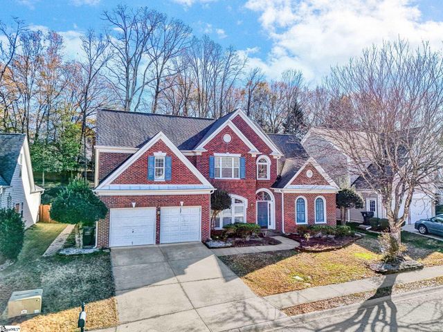 338 Ascot Ridge Lane, Greer, SC 29650