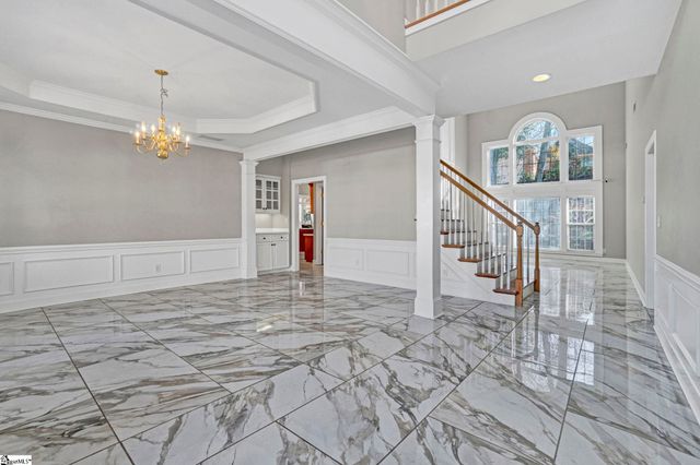 338 Ascot Ridge Lane, Greer, SC 29650