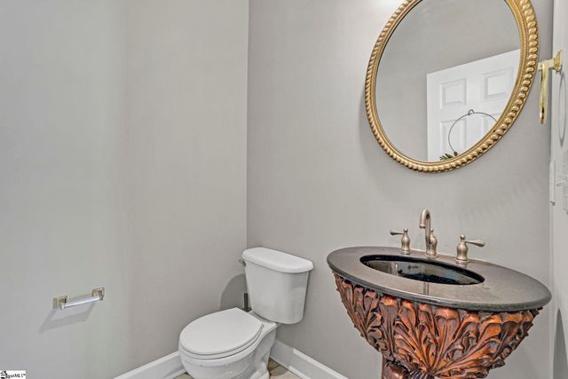 338 Ascot Ridge Lane, Greer, SC 29650