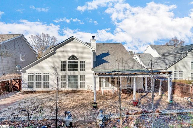 338 Ascot Ridge Lane, Greer, SC 29650