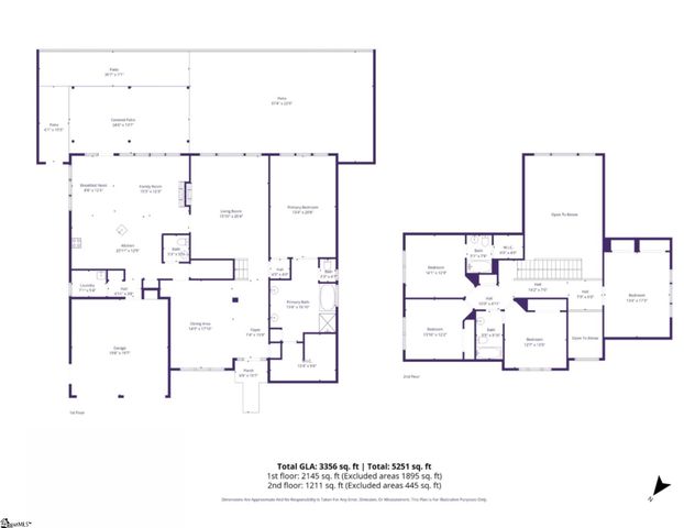 338 Ascot Ridge Lane, Greer, SC 29650