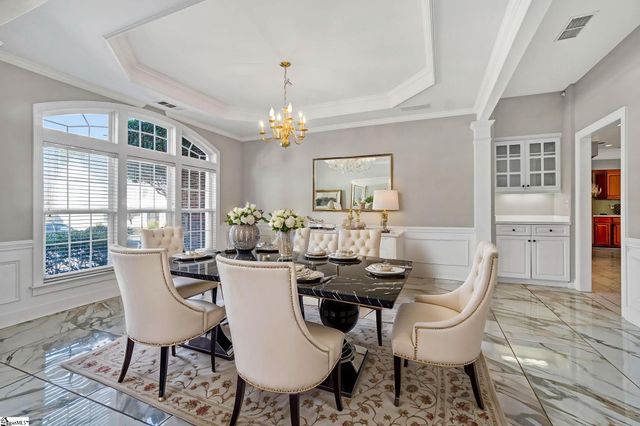 338 Ascot Ridge Lane, Greer, SC 29650