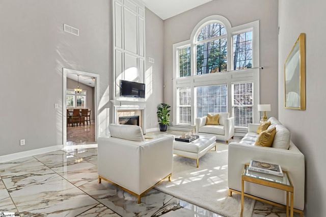 338 Ascot Ridge Lane, Greer, SC 29650