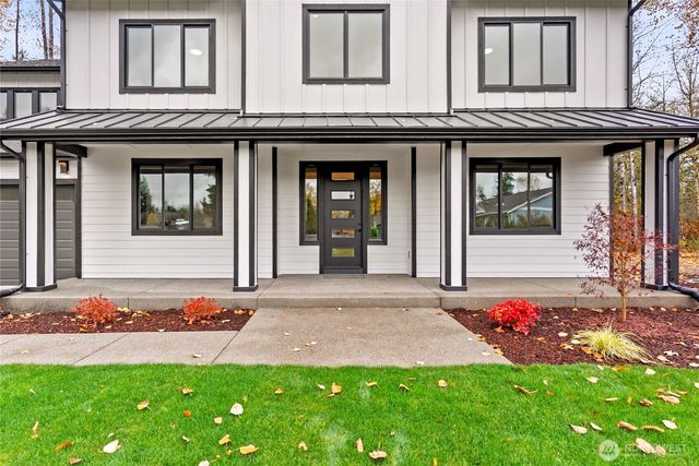 15809 239th Street E, Graham, WA 98338