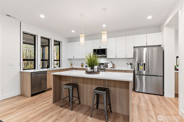 15809 239th Street E, Graham, WA 98338