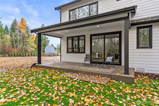 15809 239th Street E, Graham, WA 98338