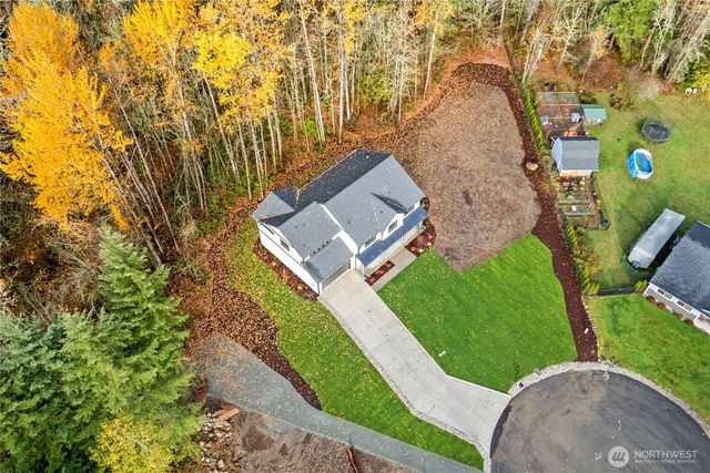 15809 239th Street E, Graham, WA 98338