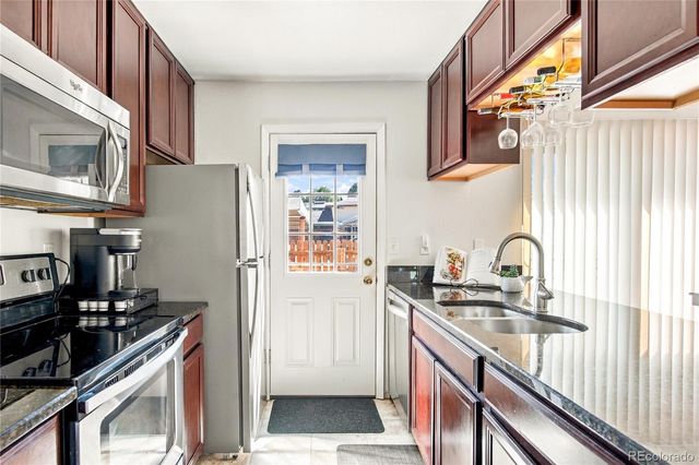 3785 S Fairplay Way, Aurora, CO 80014