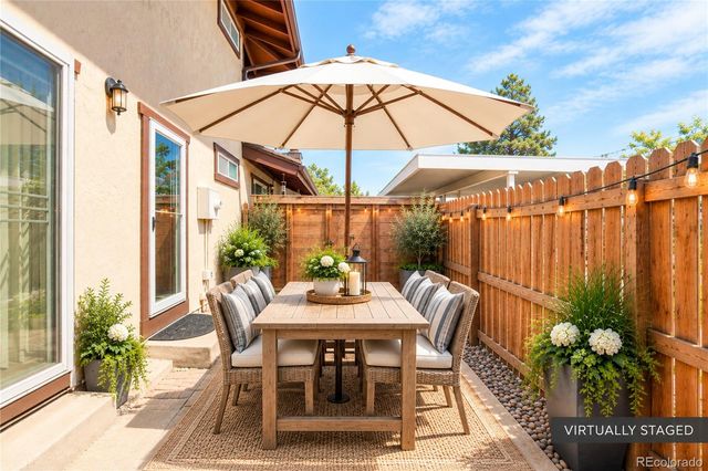 3785 S Fairplay Way, Aurora, CO 80014