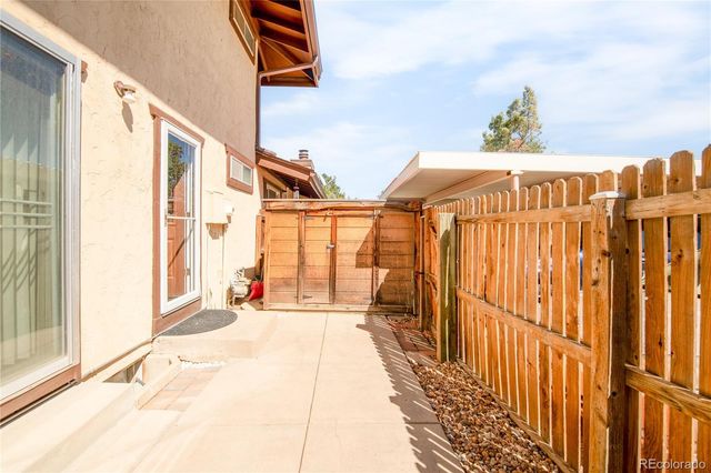 3785 S Fairplay Way, Aurora, CO 80014