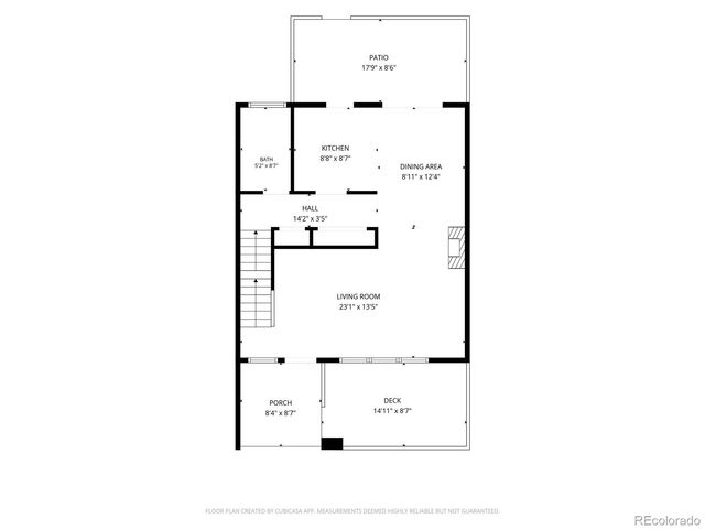 3785 S Fairplay Way, Aurora, CO 80014