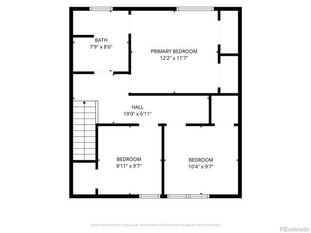3785 S Fairplay Way, Aurora, CO 80014