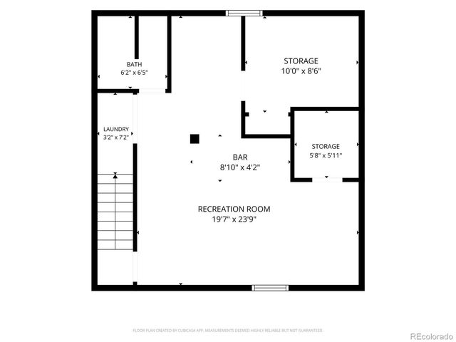 3785 S Fairplay Way, Aurora, CO 80014