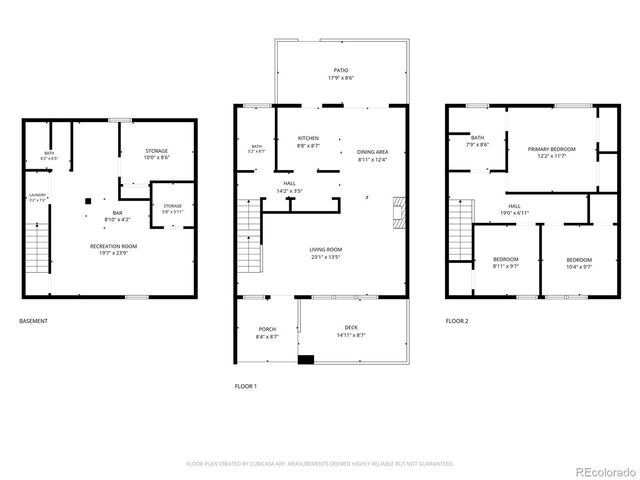 3785 S Fairplay Way, Aurora, CO 80014