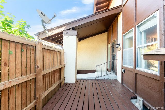 3785 S Fairplay Way, Aurora, CO 80014