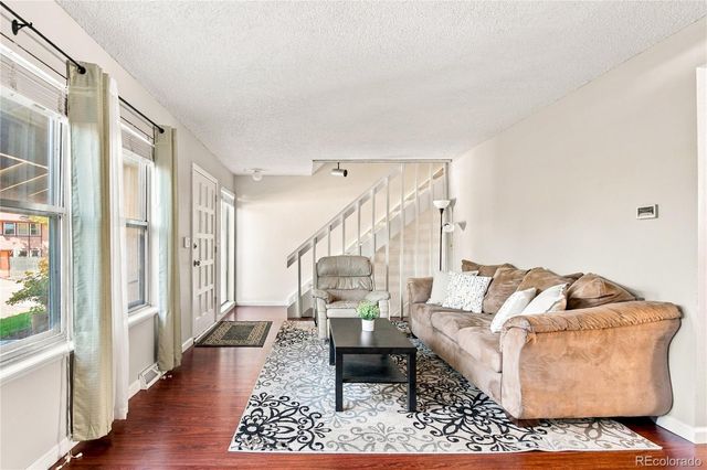 3785 S Fairplay Way, Aurora, CO 80014