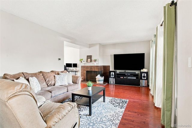 3785 S Fairplay Way, Aurora, CO 80014
